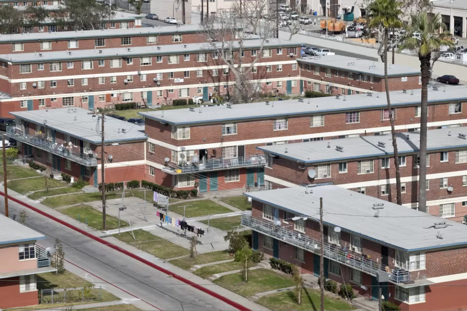 Affordable Housing